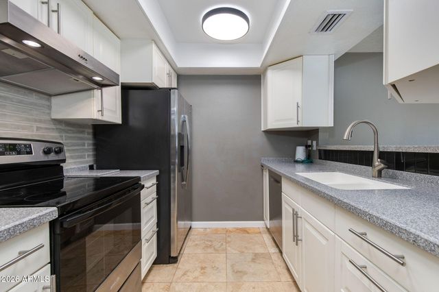 5034 N 81ST Street, Scottsdale, AZ 85250
