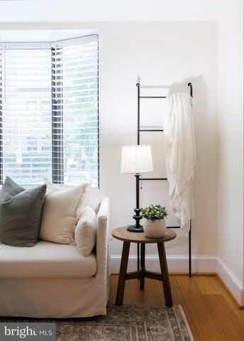 1825 T St NW Apt 104, Washington, DC 20009