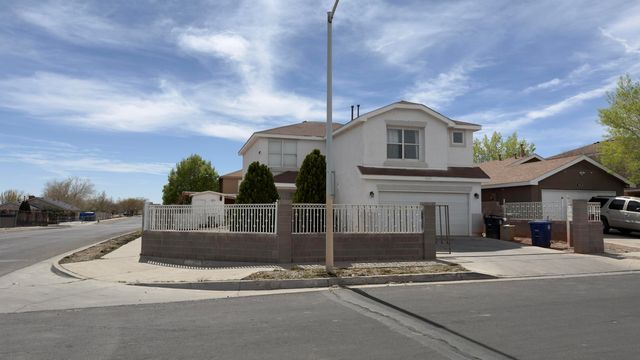 7800 Rainwater Road SW, Albuquerque, NM 87121