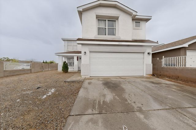 7800 Rainwater Road SW, Albuquerque, NM 87121