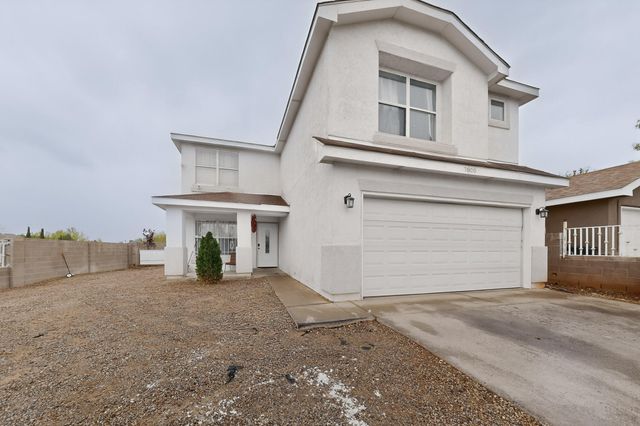 7800 Rainwater Road SW, Albuquerque, NM 87121