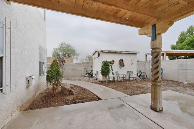 7800 Rainwater Road SW, Albuquerque, NM 87121