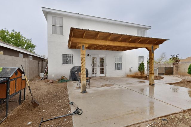 7800 Rainwater Road SW, Albuquerque, NM 87121