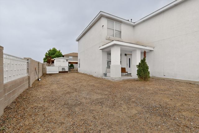 7800 Rainwater Road SW, Albuquerque, NM 87121