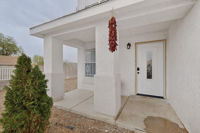 7800 Rainwater Road SW, Albuquerque, NM 87121