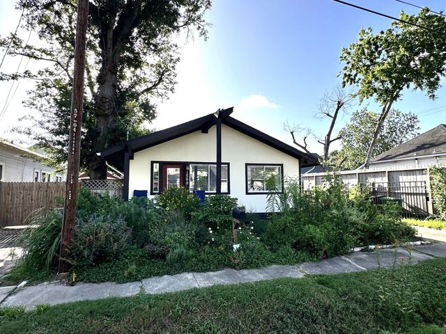 1508 Lawrence Street, Houston, TX 77008