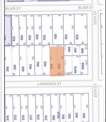 1508 Lawrence Street, Houston, TX 77008