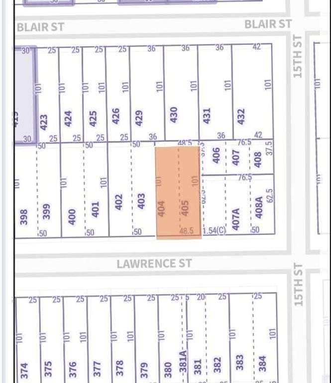 1508 Lawrence Street, Houston, TX 77008