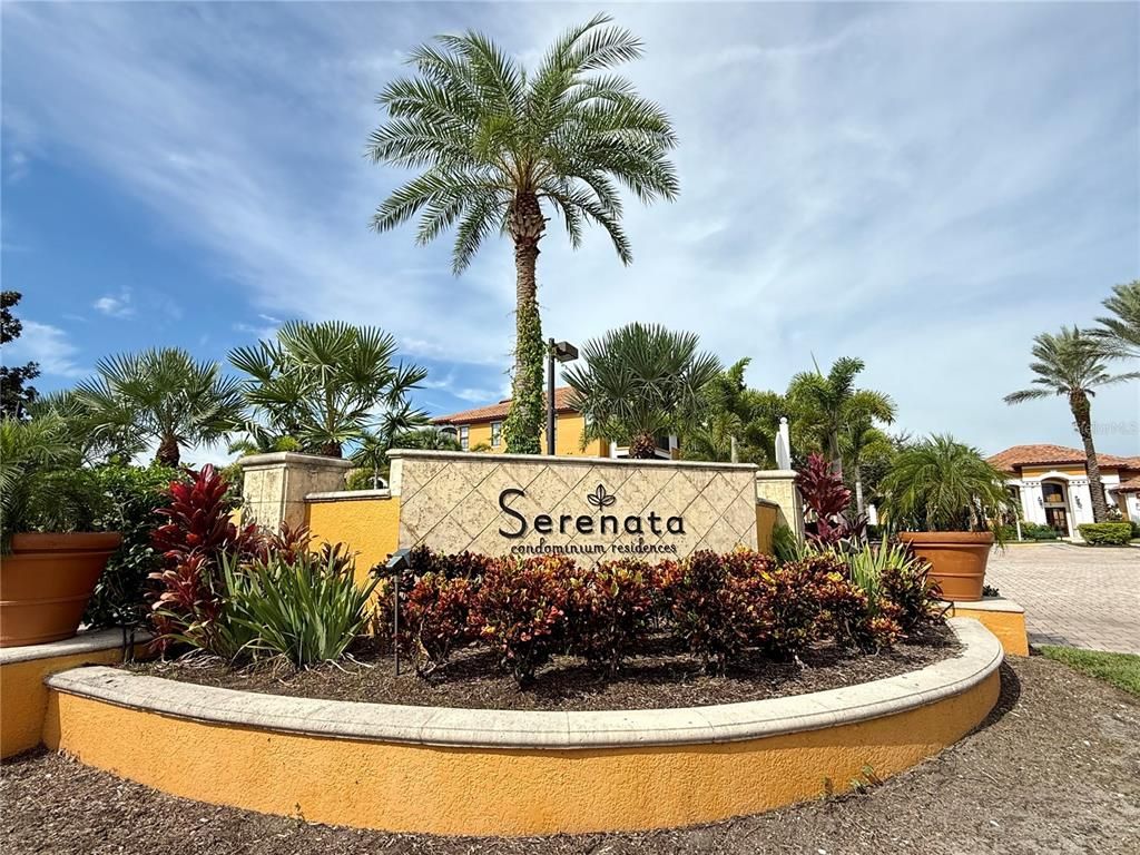 8351 38TH STREET CIRCLE E 105, Sarasota, FL 34243