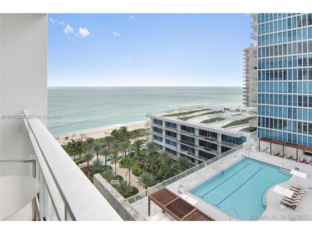 6801 COLLINS AVE 1104, Miami Beach, FL 33141