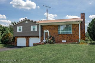 2149 Shrewsbury Rd, Leitchfield, KY 42754