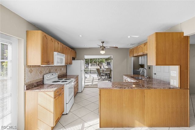 2119 Hibiscus RD, Fort Myers, FL 33905