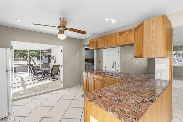 2119 Hibiscus RD, Fort Myers, FL 33905