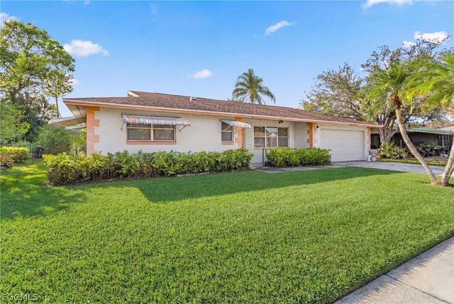 2119 Hibiscus RD, Fort Myers, FL 33905