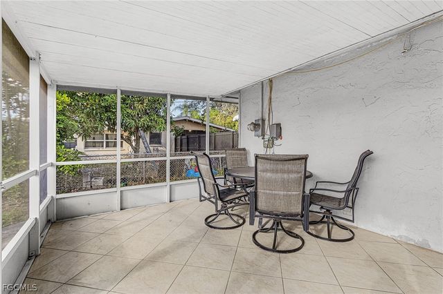 2119 Hibiscus RD, Fort Myers, FL 33905