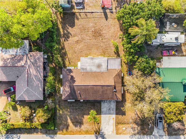 2119 Hibiscus RD, Fort Myers, FL 33905