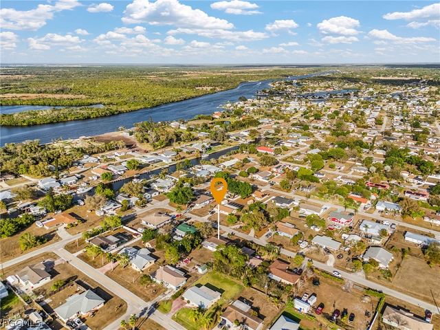 2119 Hibiscus RD, Fort Myers, FL 33905