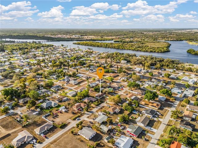 2119 Hibiscus RD, Fort Myers, FL 33905