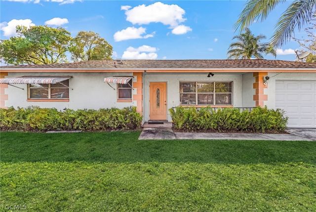 2119 Hibiscus RD, Fort Myers, FL 33905