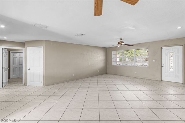 2119 Hibiscus RD, Fort Myers, FL 33905