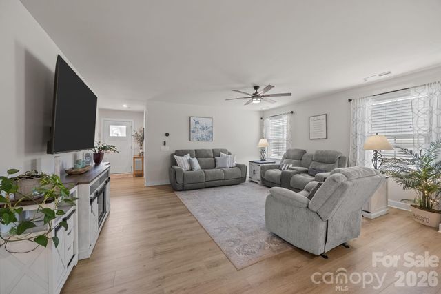 410 Hollis Place, Lancaster, SC 29720