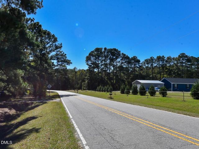 939 Cheves Road, Zebulon, NC 27597