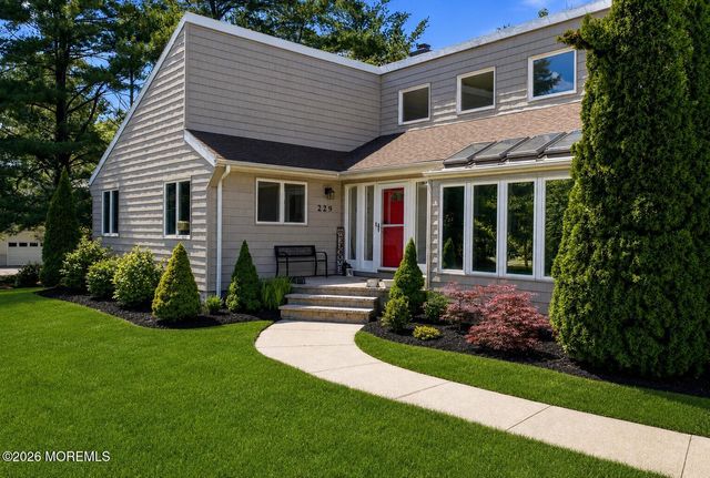 229 Lambertson Road, Matawan, NJ 07747