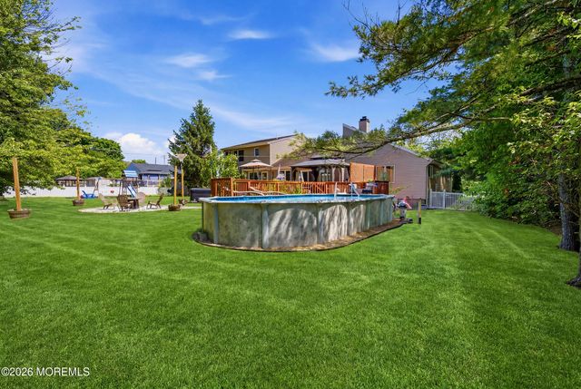229 Lambertson Road, Matawan, NJ 07747