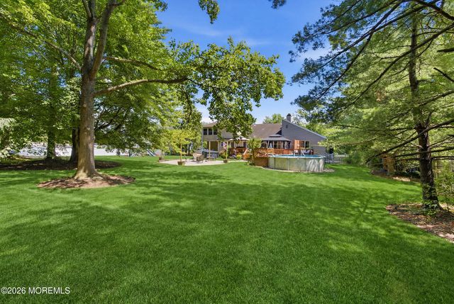 229 Lambertson Road, Matawan, NJ 07747