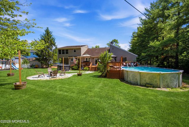 229 Lambertson Road, Matawan, NJ 07747