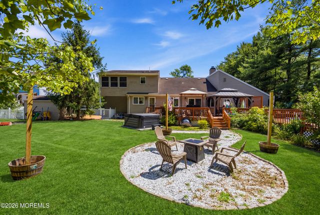 229 Lambertson Road, Matawan, NJ 07747