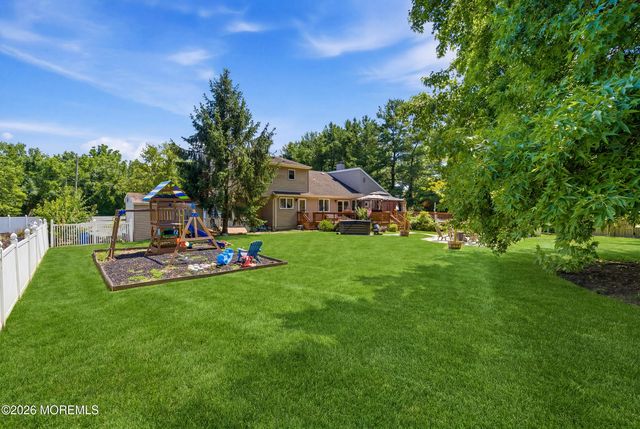 229 Lambertson Road, Matawan, NJ 07747