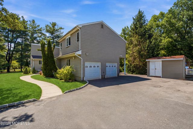 229 Lambertson Road, Matawan, NJ 07747