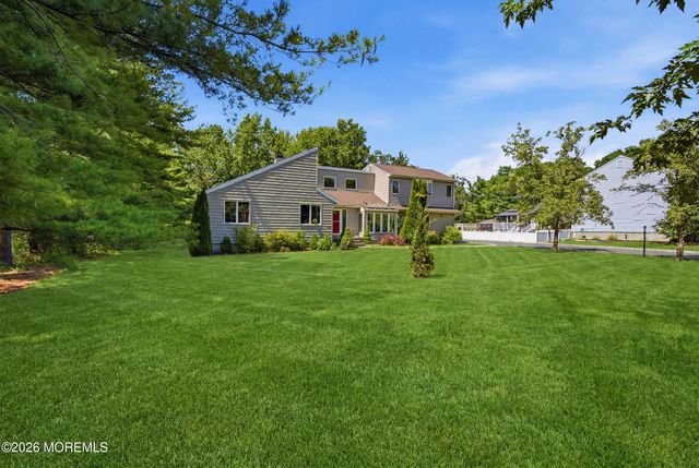 229 Lambertson Road, Matawan, NJ 07747