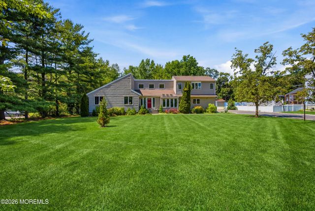 229 Lambertson Road, Matawan, NJ 07747