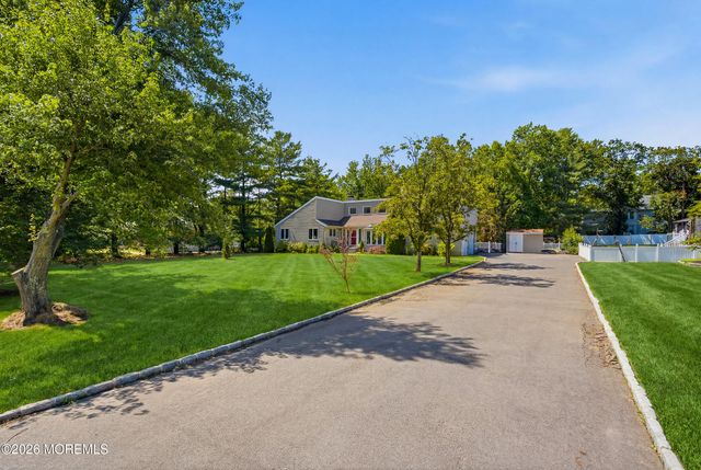 229 Lambertson Road, Matawan, NJ 07747
