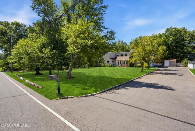 229 Lambertson Road, Matawan, NJ 07747