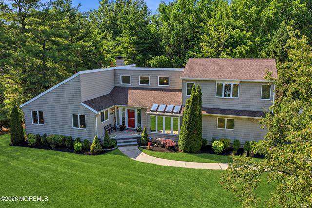 229 Lambertson Road, Matawan, NJ 07747