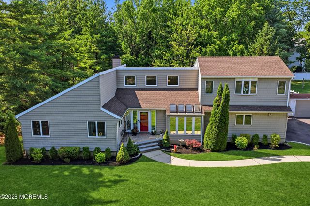 229 Lambertson Road, Matawan, NJ 07747