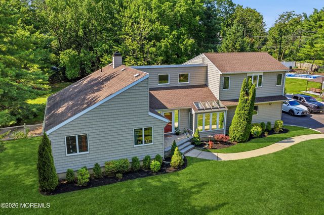229 Lambertson Road, Matawan, NJ 07747