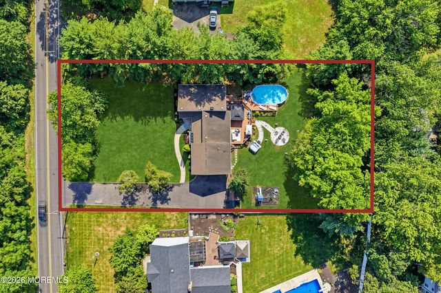 229 Lambertson Road, Matawan, NJ 07747