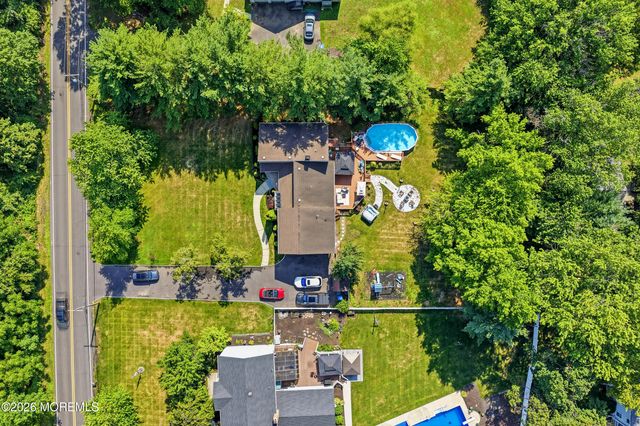 229 Lambertson Road, Matawan, NJ 07747