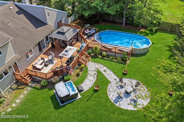 229 Lambertson Road, Matawan, NJ 07747