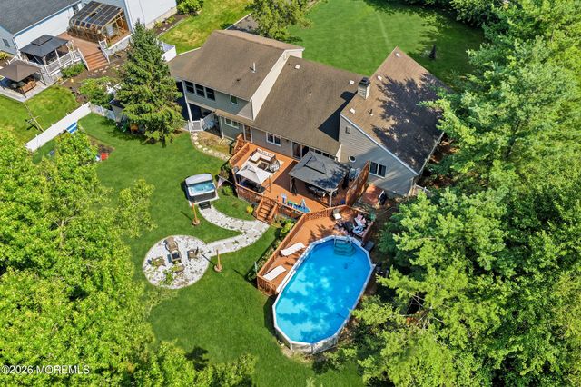 229 Lambertson Road, Matawan, NJ 07747