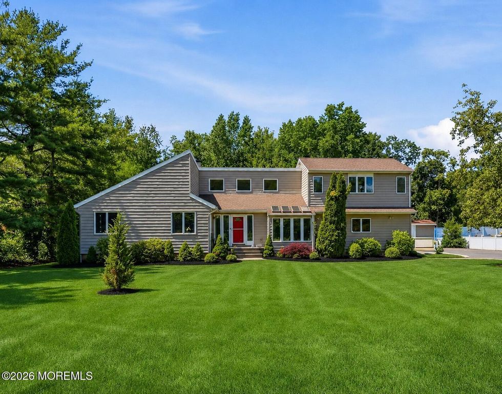229 Lambertson Road, Matawan, NJ 07747