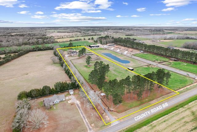 776 County Road 68, Dothan, AL 36305