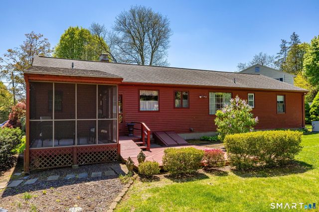 127 Stillwold Drive, Wethersfield, CT 06109
