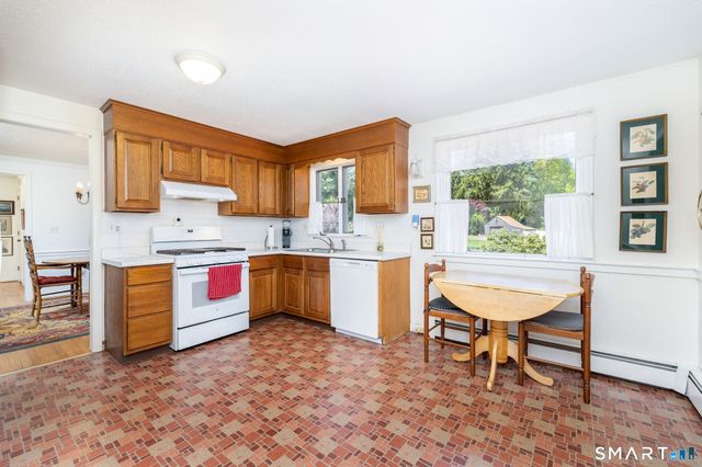 127 Stillwold Drive, Wethersfield, CT 06109