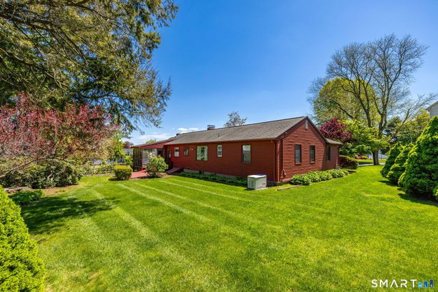 127 Stillwold Drive, Wethersfield, CT 06109
