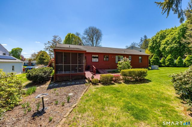 127 Stillwold Drive, Wethersfield, CT 06109